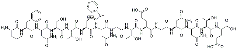 GP120-W61D-100 Struktur