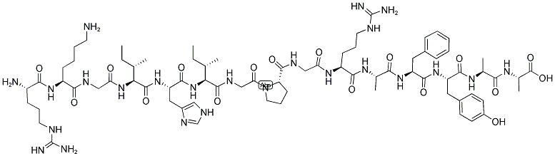 GP120-W61D-79 Struktur