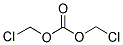 BIS(CHLOROMETHYL)CARBONATE Struktur