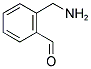 2-FORMYLBENZYLAMINE Struktur