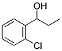 1-(2-CHLOROPHENYL)-1-PROPANOL Struktur