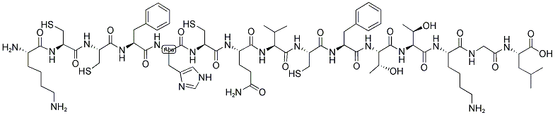 CONSENSUS B TAT-8 Struktur