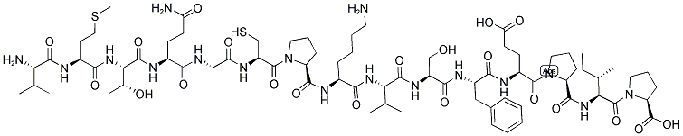 GP120-W61D-53 Struktur