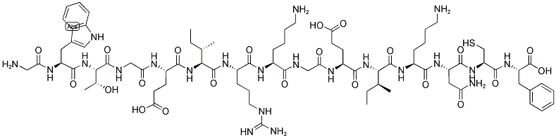 GP120-W61D-37 Struktur