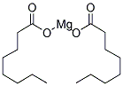 MAGNESIUM CAPRYLATE Struktur