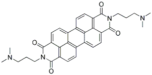 DAPER DNA PRECIPITATION REAGENT Struktur