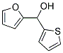 2-FURYL-(2-THIENYL)METHANOL Structure