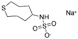 RARECHEM AM UF M010 Struktur