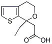 RARECHEM AM UF KB21 Struktur