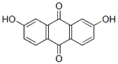 2,7 DIHYDROXY AQ Struktur