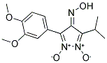 RARECHEM AM UH V164 Struktur