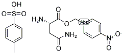 H-ASN-ONB TOSOH Struktur