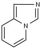 IMIDAZO[1,5-A]PYRIDINE Struktur