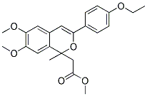 RARECHEM AM UF F110 Struktur