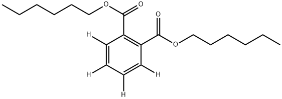 DI-N-HEXYL PHTHALATE-3,4,5,6-D4