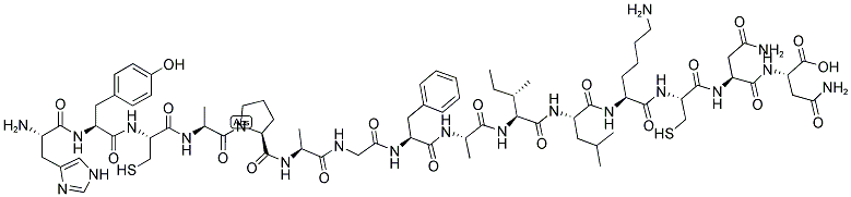 GP120-W61D-57 Struktur