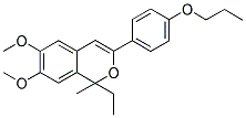 RARECHEM AM UF F077 Struktur