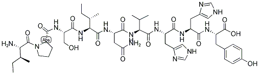 CEF23 Struktur