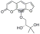 HERALENOL Struktur