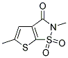 RARECHEM AM UH V178 Struktur