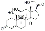 19-HYDROXYCORTICOSTERONE