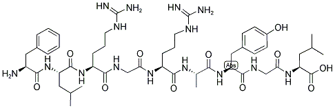 CEF16 Struktur