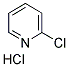 2-CHLOROPYRIDINE HYDROCHLORIDE Struktur