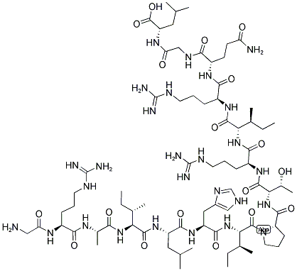 GRAILHIPTRIRQGL Struktur