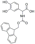 RARECHEM AK HF L001 Struktur