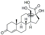 18-HYDROXY SUBSTANCE S Struktur