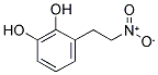 1-(2,3-DIHYDROXYPHENYL)-2-NITROETHANE Struktur