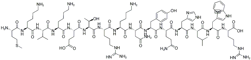 GP120-W61D-1 Struktur