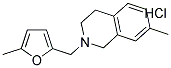 RARECHEM AM UF B027 Struktur