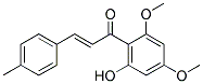 4',6'-DIMETHOXY-2'-HYDROXY-4-METHYLCHALCONE|