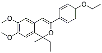 RARECHEM AM UF F076 Struktur