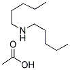 DIAMYLAMMONIUM ACETATE