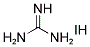 GUANIDINIUM IODIDE Struktur