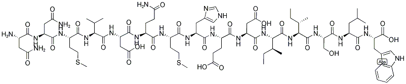 GP120-W61D-25 Struktur