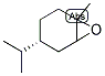(+)-LIMONENE 1,2-EPOXIDE Struktur
