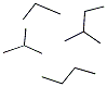 HYDROCARBON MIXTURE 31 Struktur