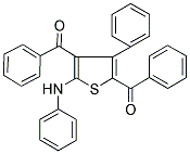 RARECHEM AK MA K207 Struktur