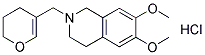 RARECHEM AM UF B036 Struktur