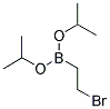 DIISOPROPYL(BROMOETHYL)BORONATE Struktur