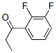 2',3'-difluoropropiophenone price.