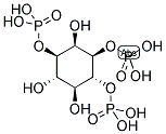 INS(1,3,6)P3 Struktur