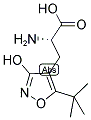 (S)-ATPA Struktur