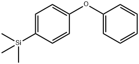 1-(TRIMETHYLSILYL)-4-PHENOXYBENZENE price.