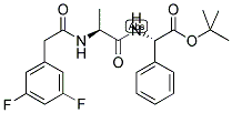 DAPT Structure