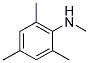 2,4,6-TRIMETHYL-N-METHYLANILINE Struktur