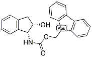 FMOC-(1R,2S)-(+)-CIS-1-AMINO-2-INDANOL Struktur